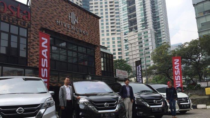 Nissan Indonesia Menjamin Serena, X-Trail Dan Leaf Tidak Terpengaruh Oleh Penarikan Global.